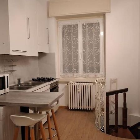 Edith Home Doccia Idromassaggio Milan Extérieur photo