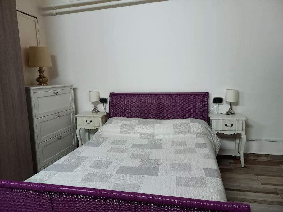 Edith Home Doccia Idromassaggio Milan Extérieur photo