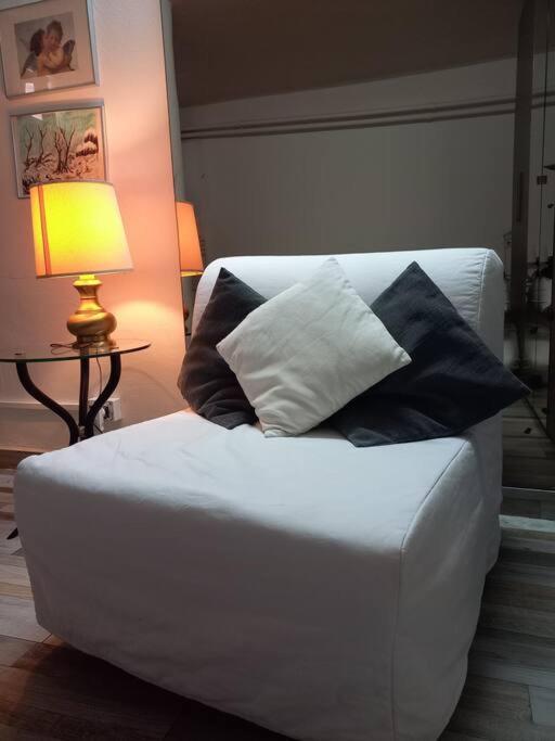Edith Home Doccia Idromassaggio Milan Extérieur photo
