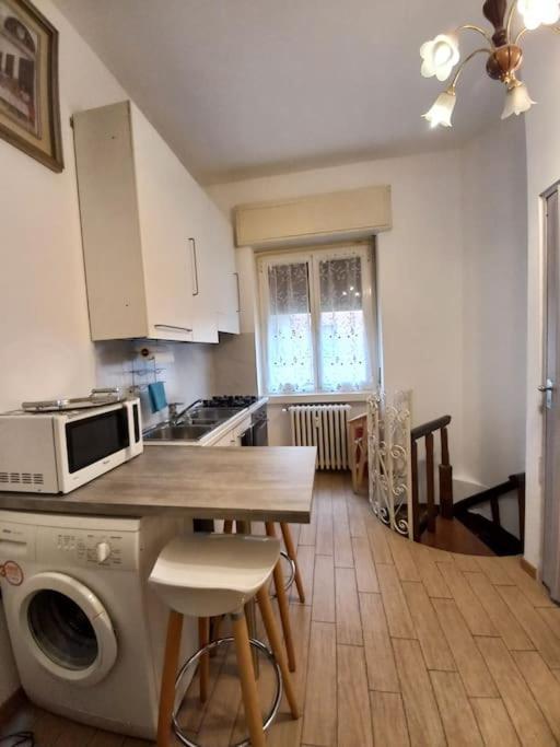 Edith Home Doccia Idromassaggio Milan Extérieur photo