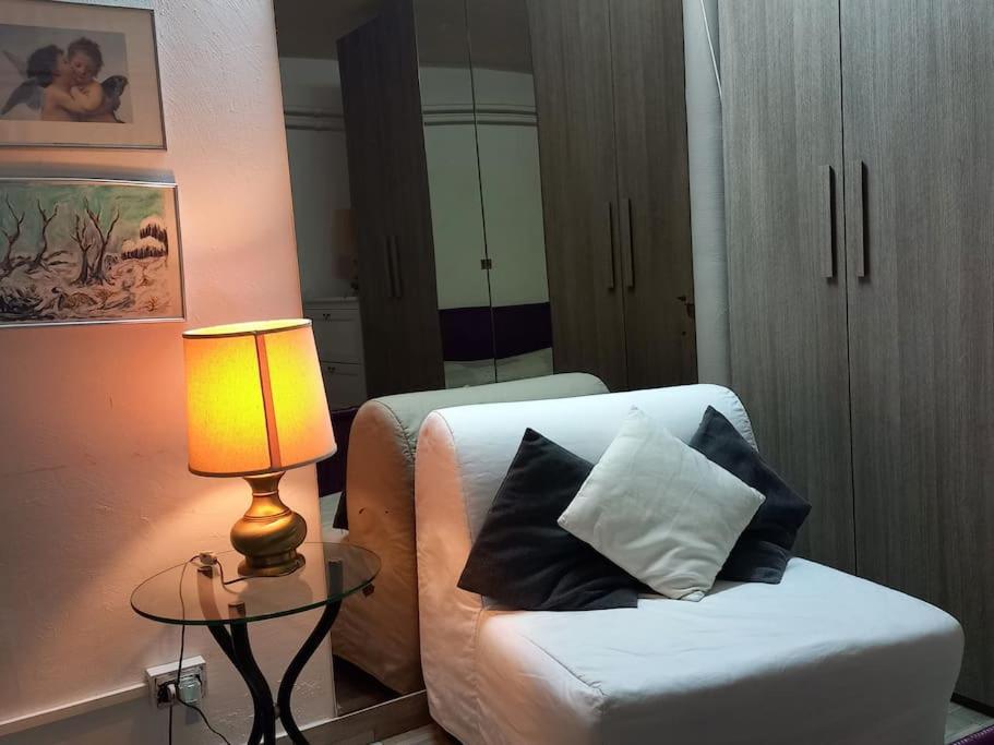 Edith Home Doccia Idromassaggio Milan Extérieur photo