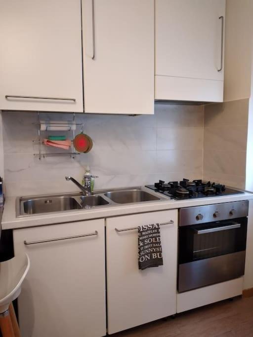 Edith Home Doccia Idromassaggio Milan Extérieur photo