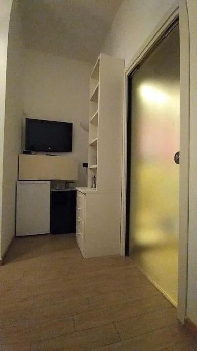 Edith Home Doccia Idromassaggio Milan Extérieur photo