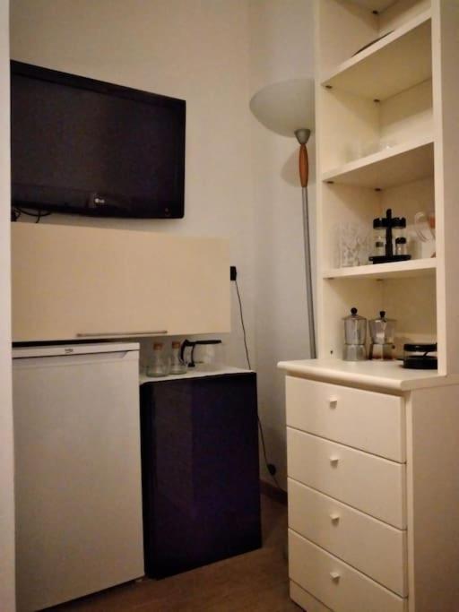 Edith Home Doccia Idromassaggio Milan Extérieur photo