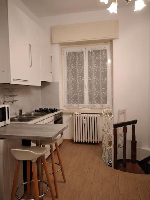 Edith Home Doccia Idromassaggio Milan Extérieur photo